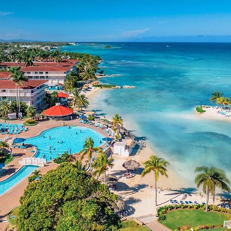 Catalonia Montego Bay Hotel Bagian luar foto