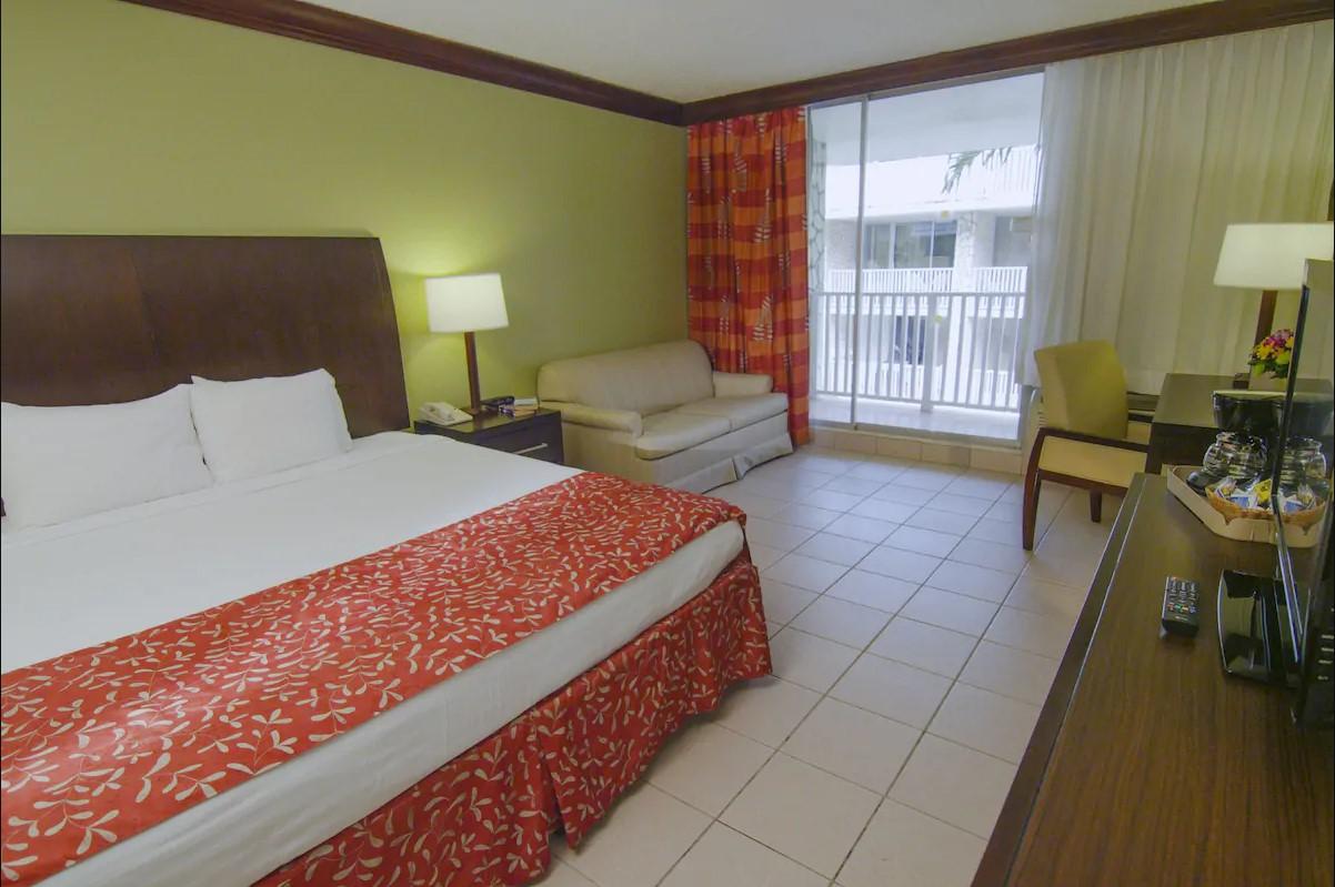 Catalonia Montego Bay Hotel Bagian luar foto