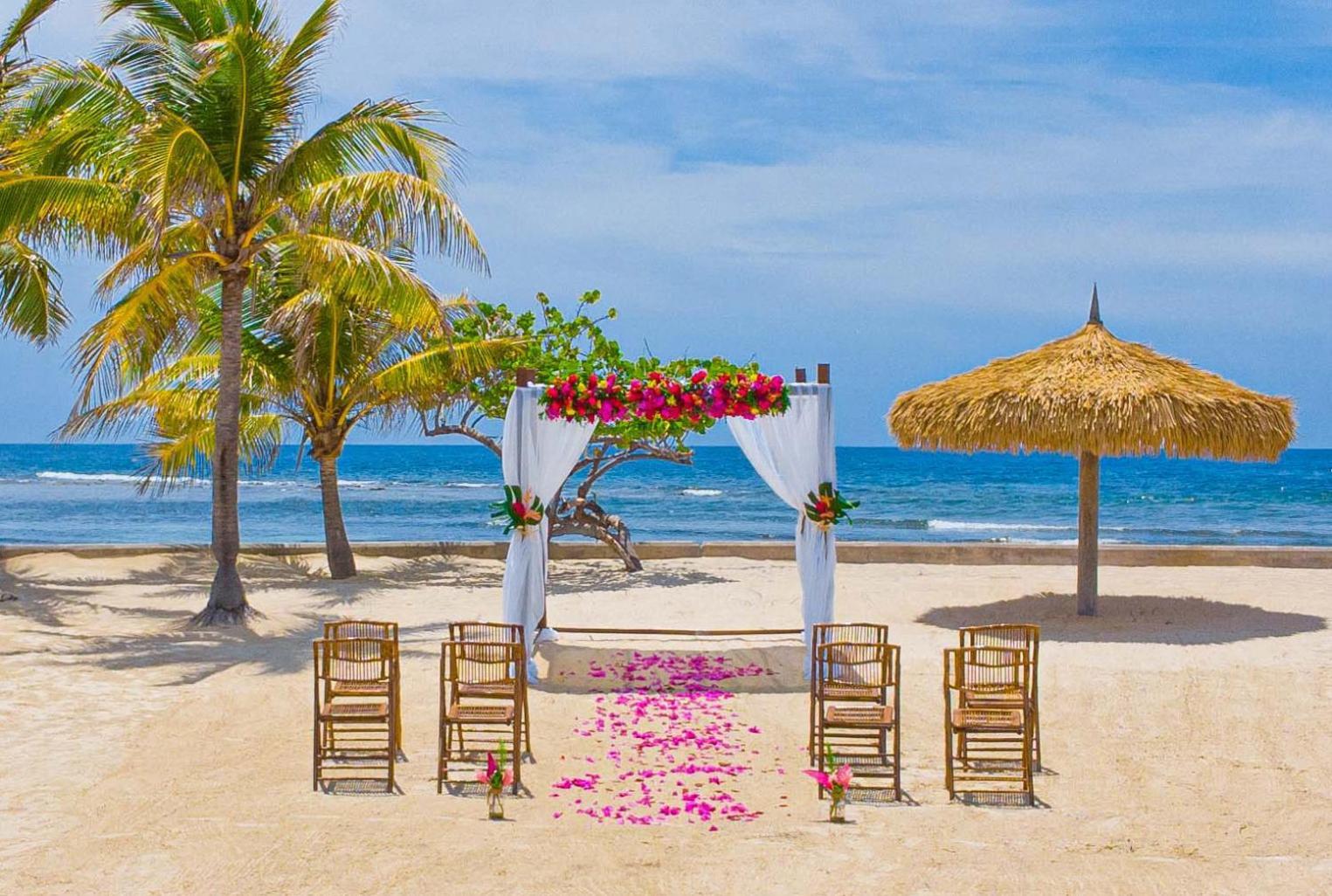 Catalonia Montego Bay Hotel Bagian luar foto