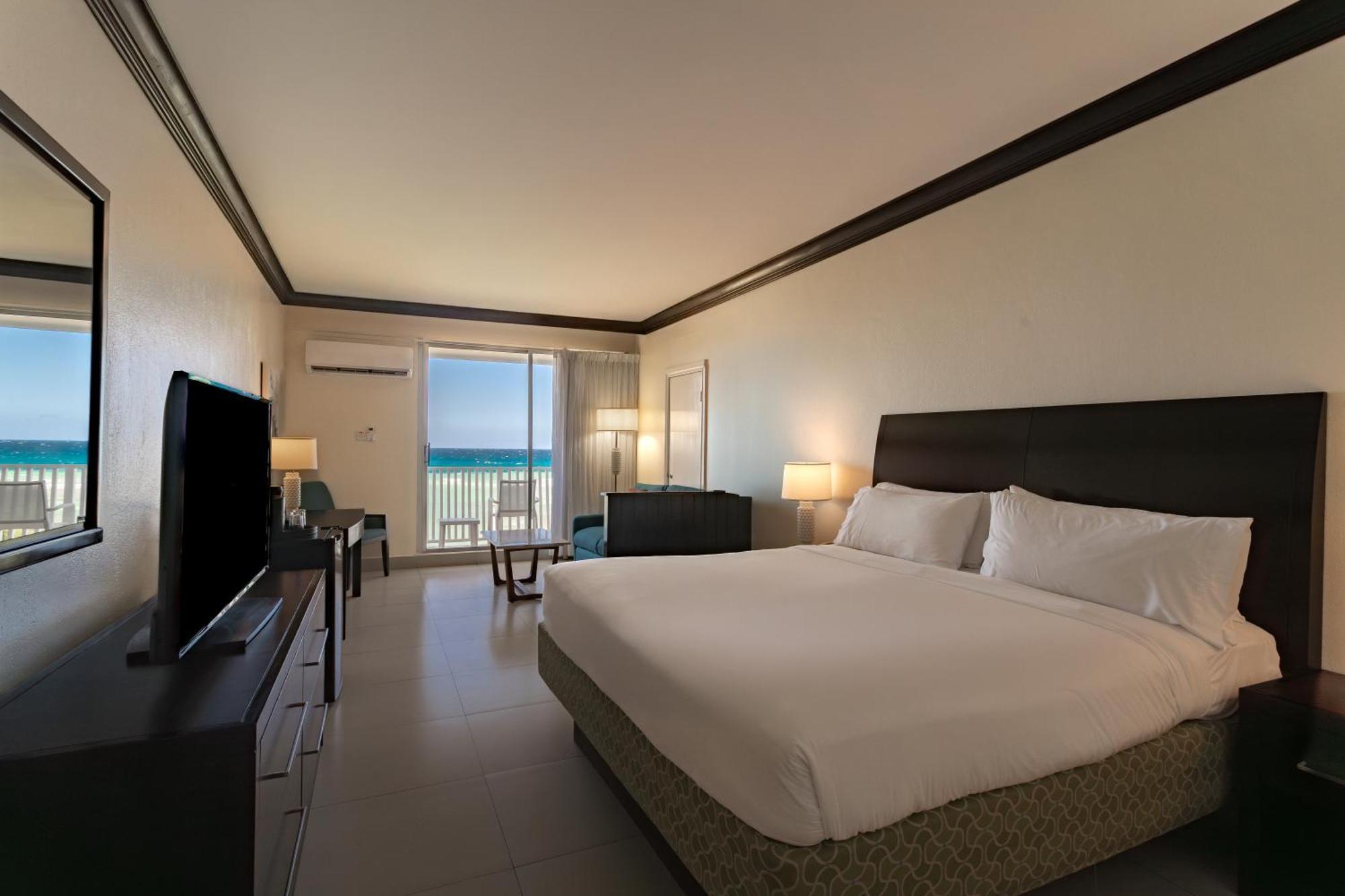 Catalonia Montego Bay Hotel Bagian luar foto