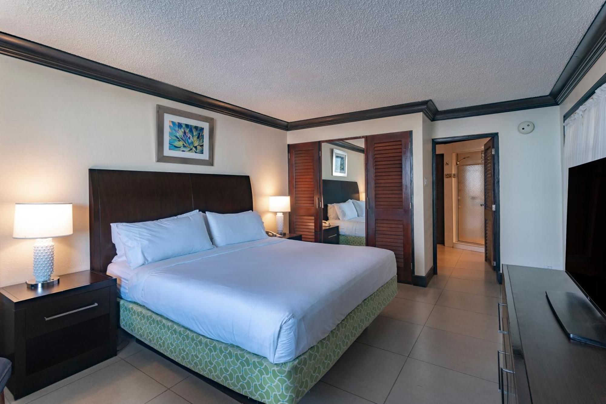 Catalonia Montego Bay Hotel Bagian luar foto