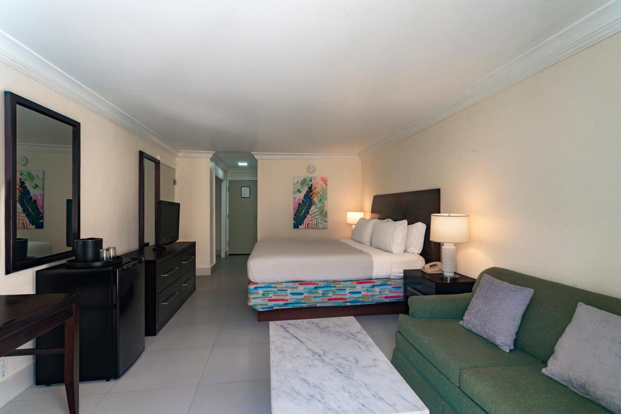 Catalonia Montego Bay Hotel Bagian luar foto
