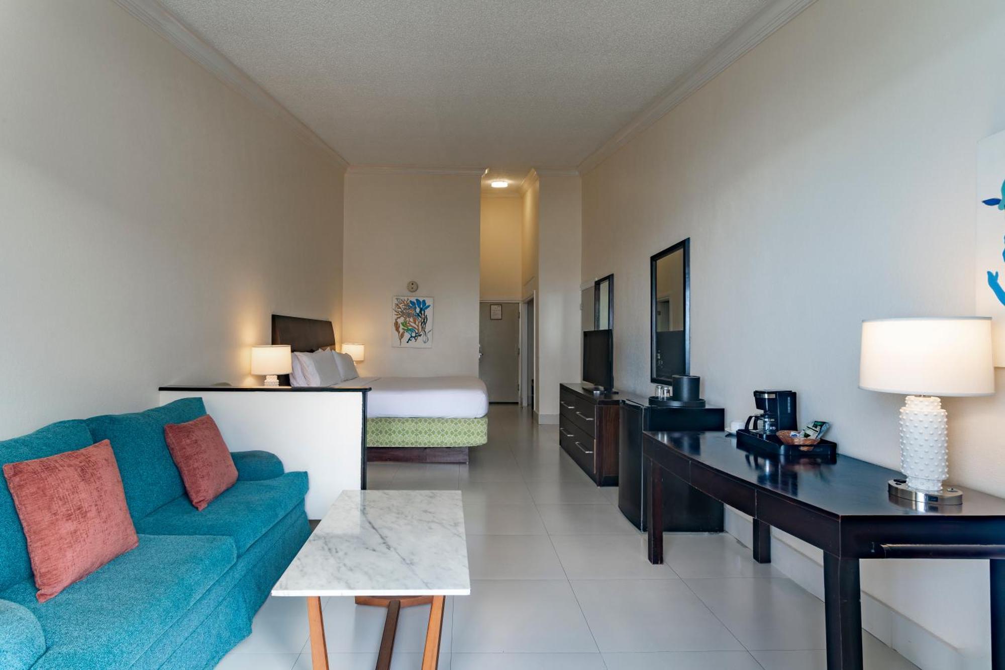 Catalonia Montego Bay Hotel Bagian luar foto