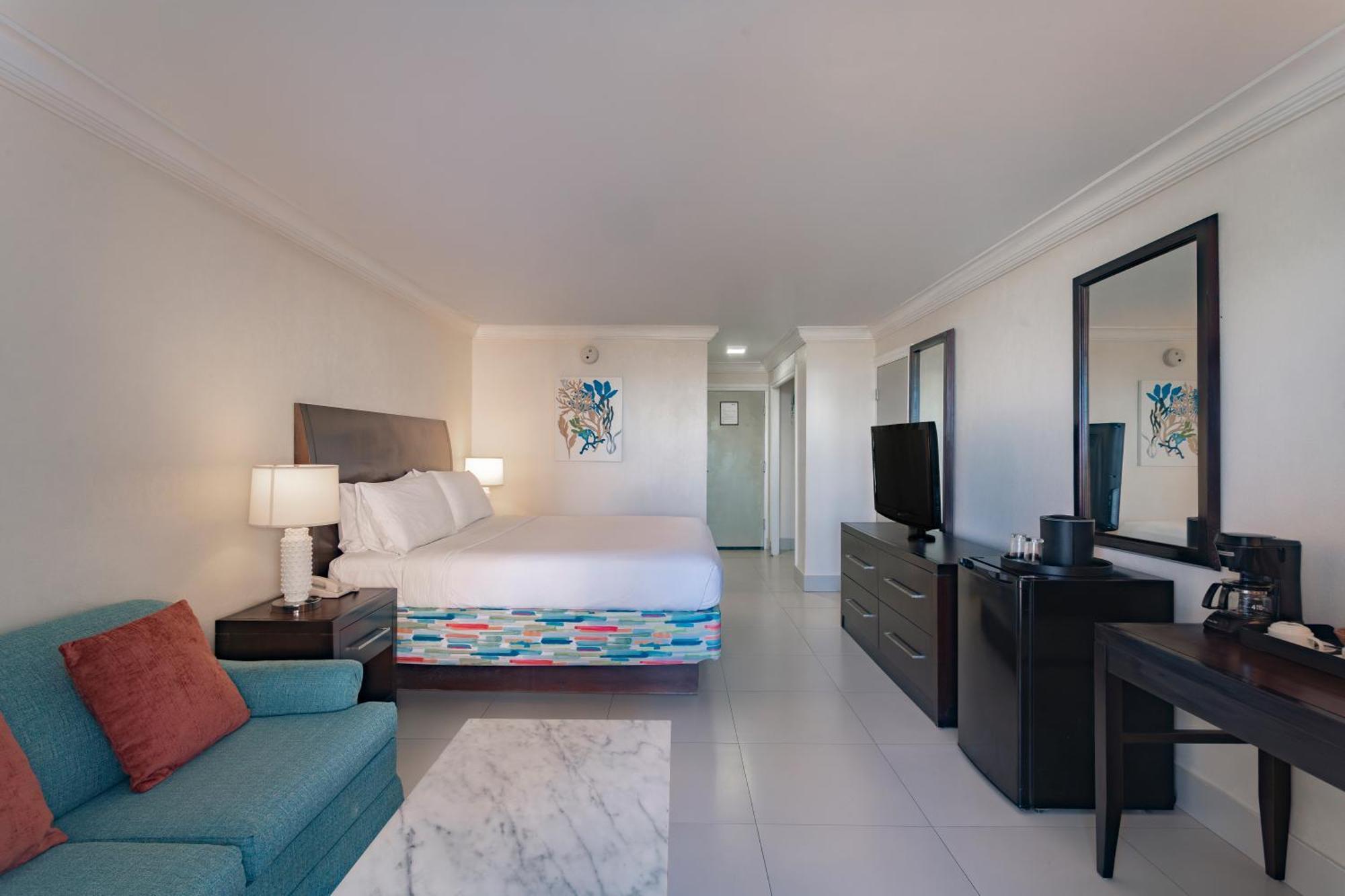 Catalonia Montego Bay Hotel Bagian luar foto