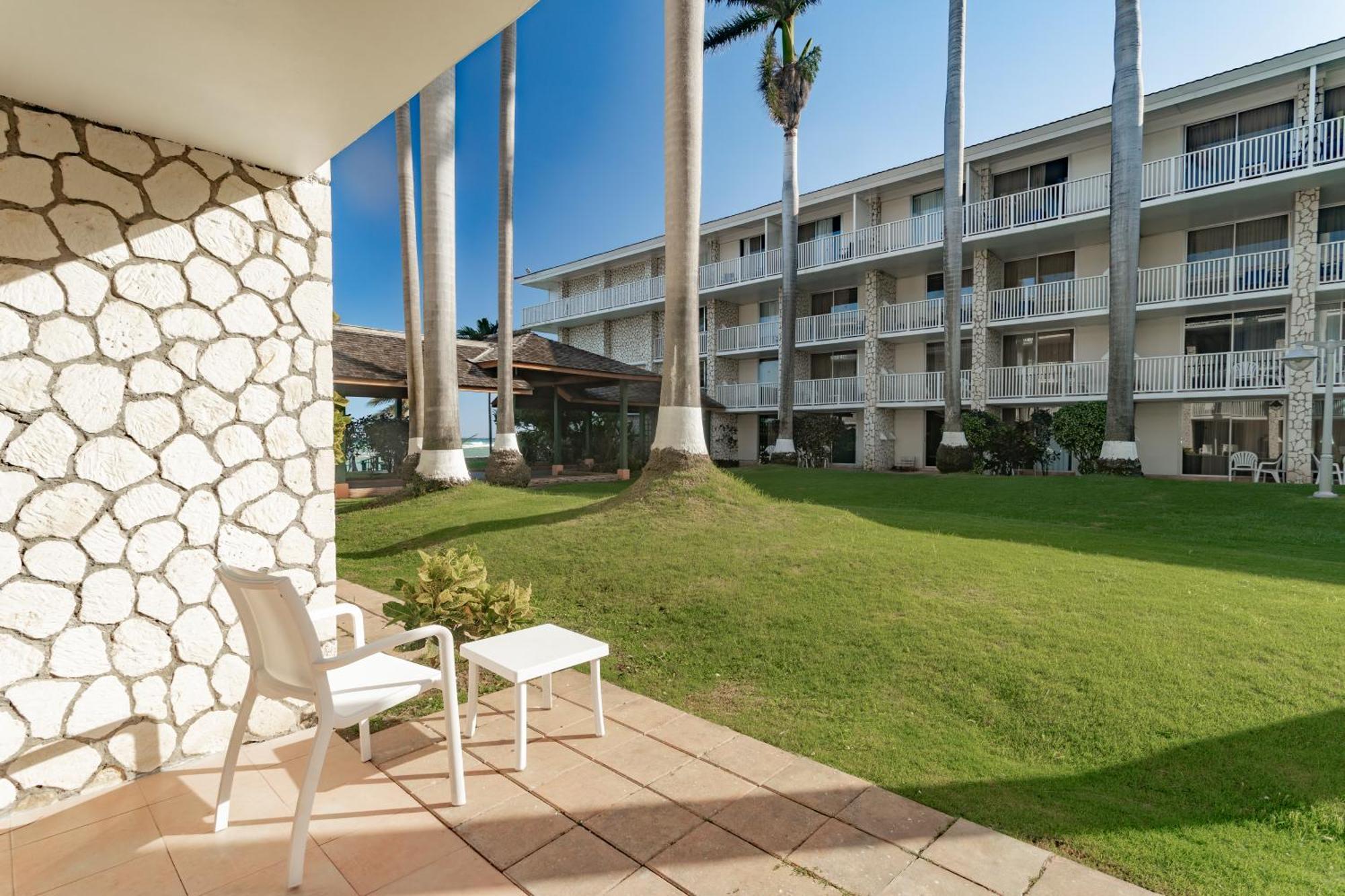 Catalonia Montego Bay Hotel Bagian luar foto