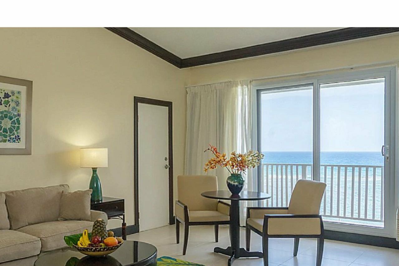 Catalonia Montego Bay Hotel Bagian luar foto