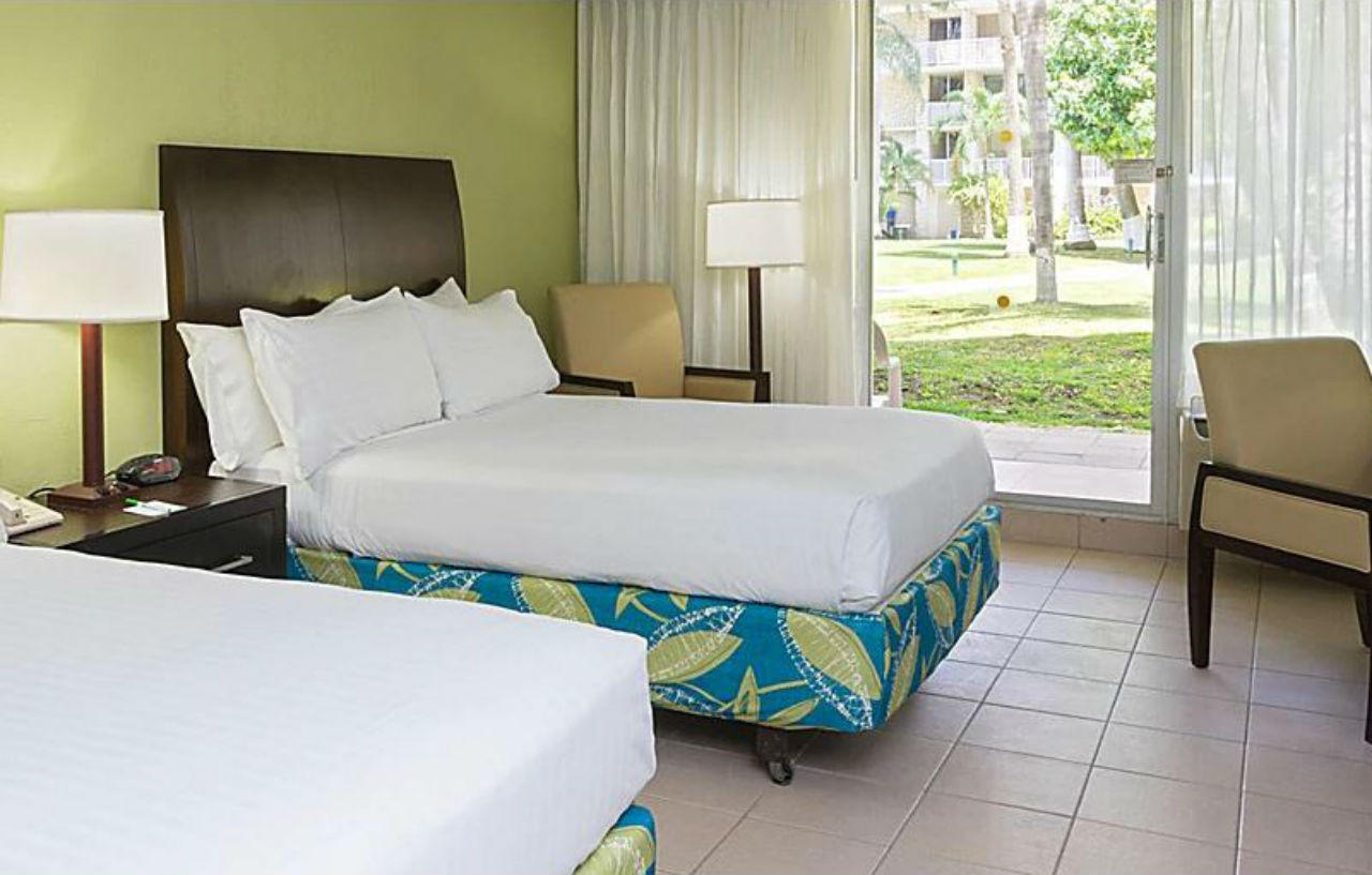 Catalonia Montego Bay Hotel Bagian luar foto